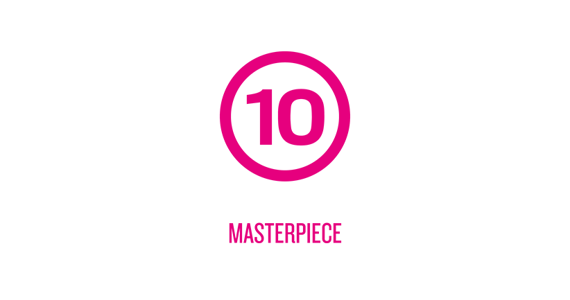 NERO-TX2 får utmärkelsen "Masterpiece" och 10/10 i betyg av Gamereactor!