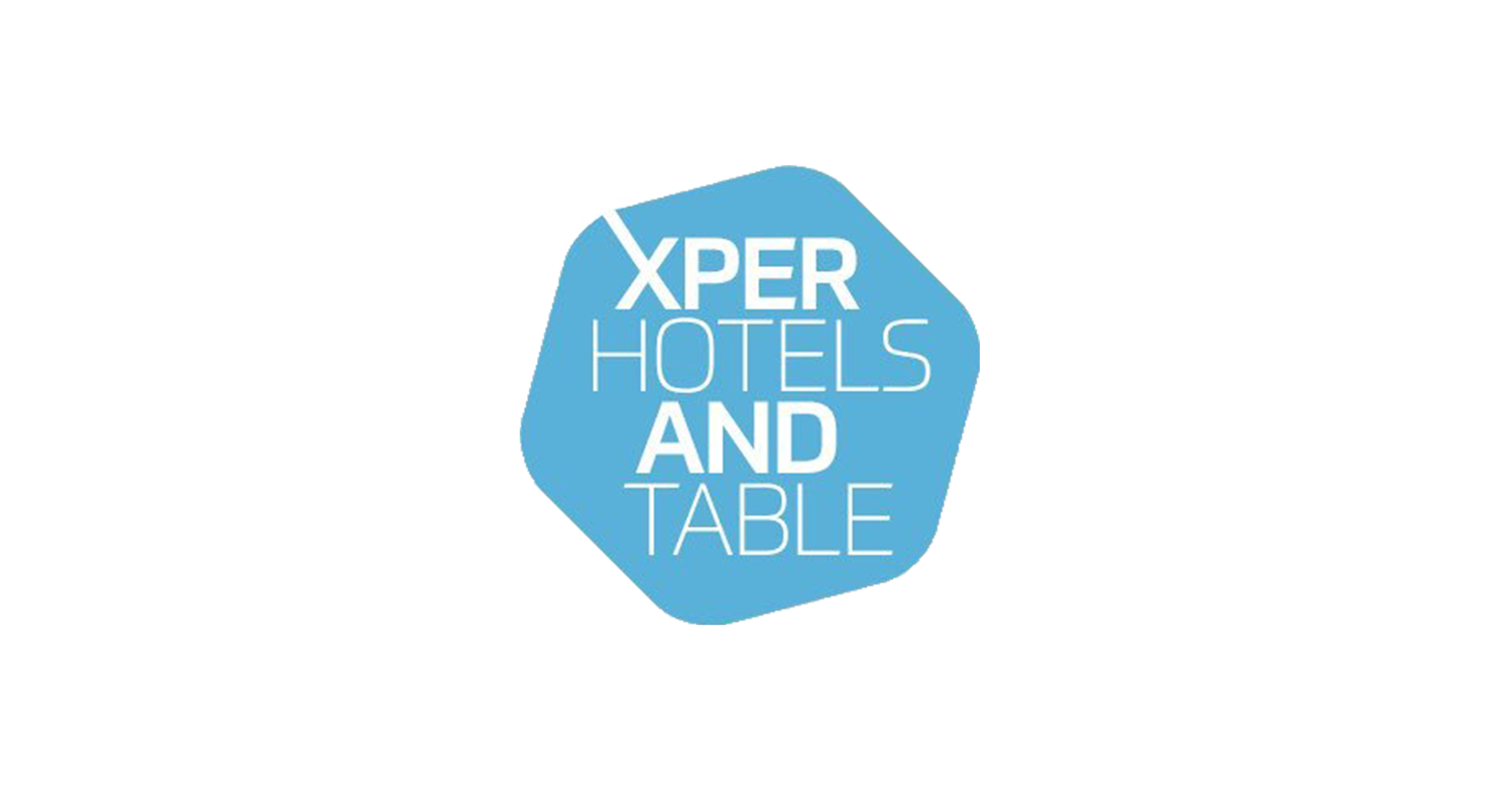 Xperhotelsandtables rekommenderar SUPRA ZERO-TX