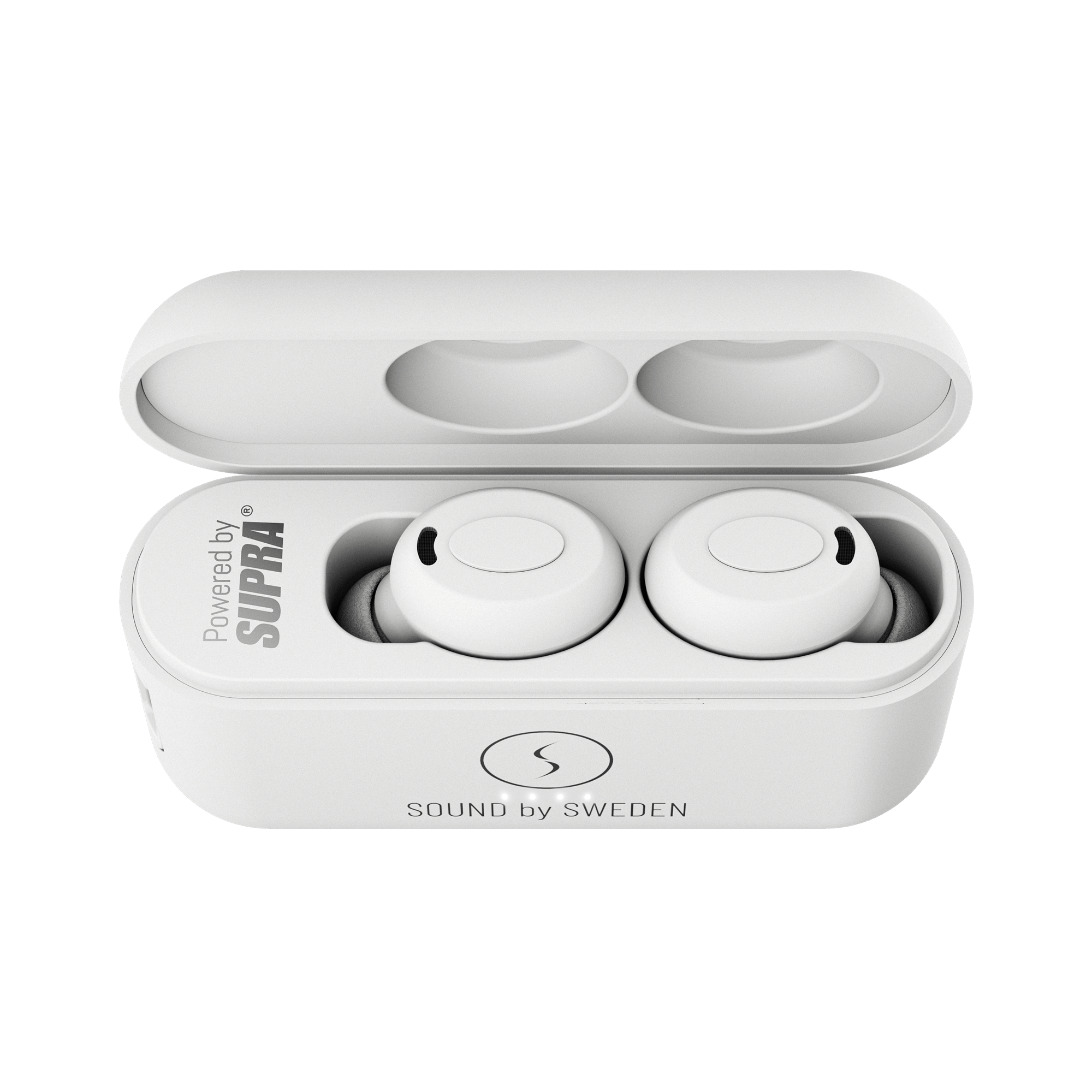 NERO-TX PRO 2nd Generation - VitaTrue Wireless hörlurar med 120 timmars batteri