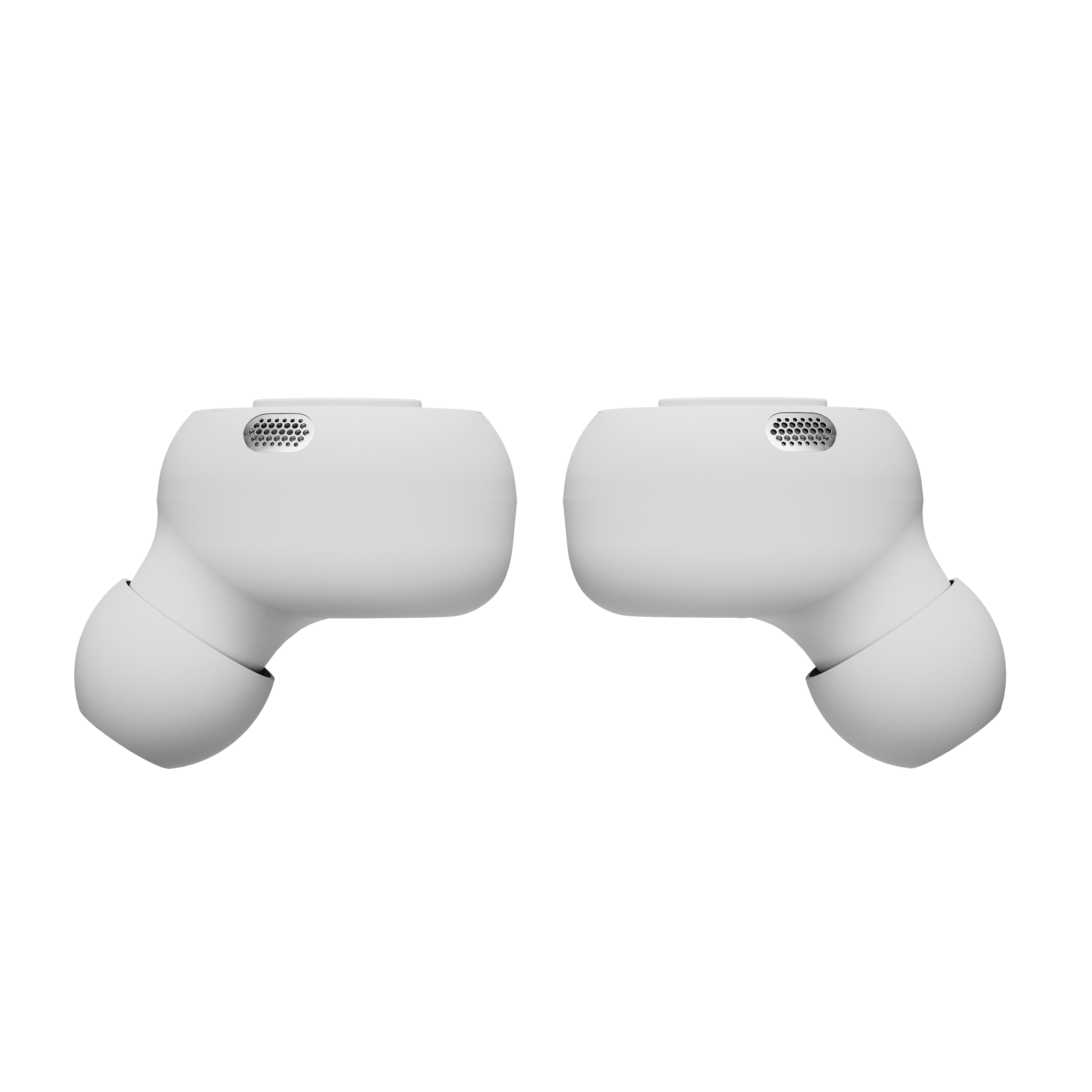 SUPRA NERO-TX2 små och smidiga True Wireless hörlurar i svart