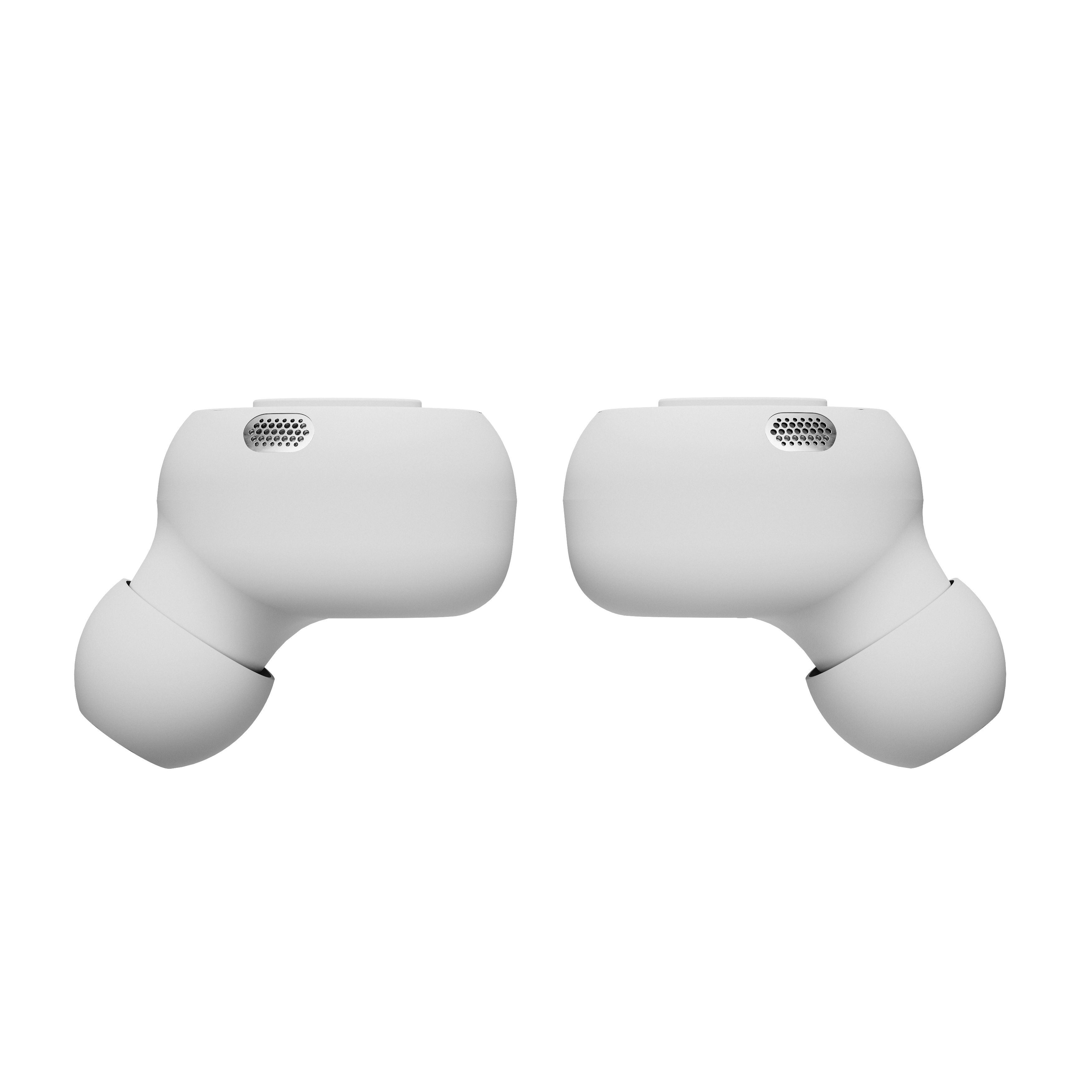 SUPRA NERO-TX2 små och smidiga True Wireless hörlurar i svart