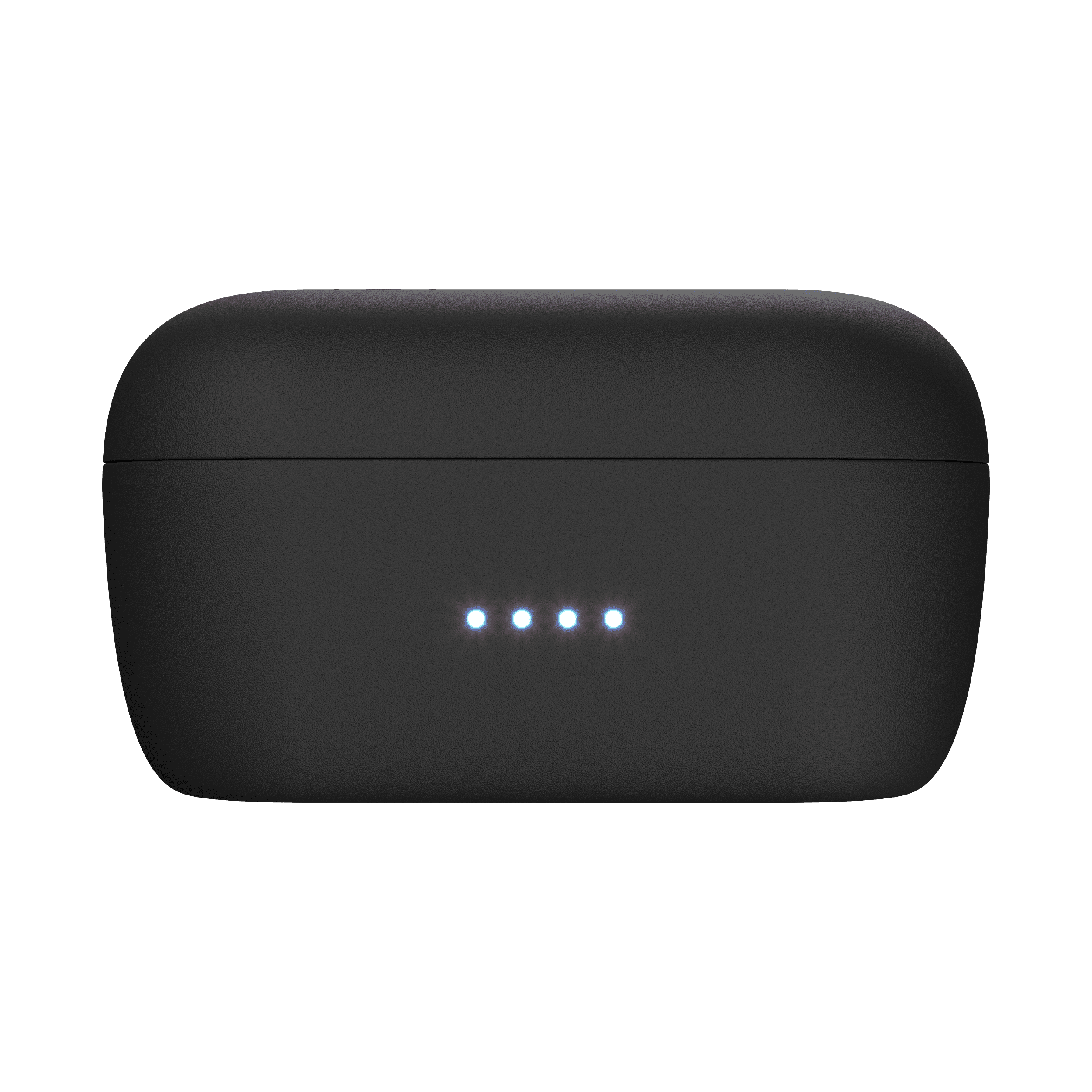 Laddningcase till hörlursmodellen ZERO-TX