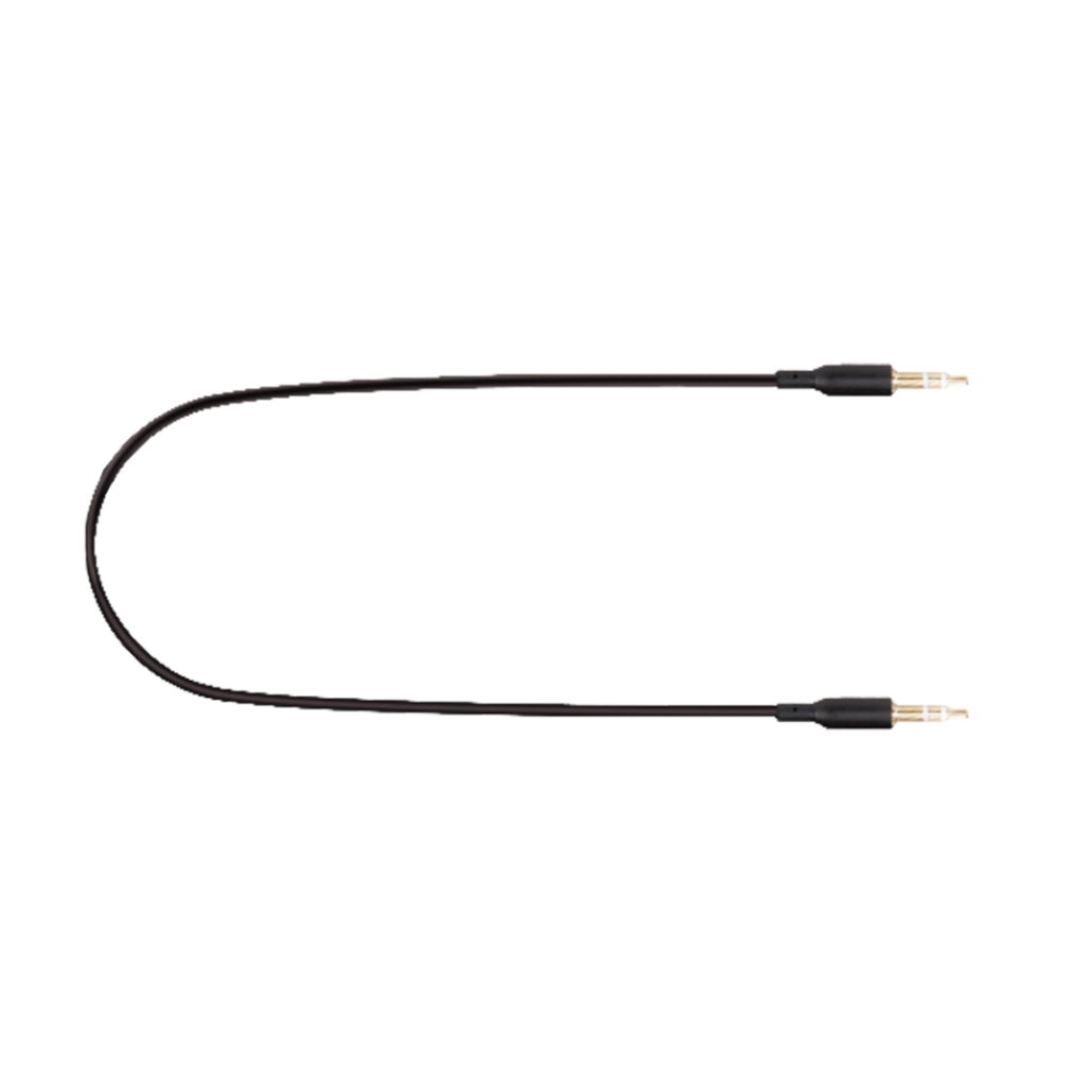 AUX-kabel till NiTRO-X Over-ear