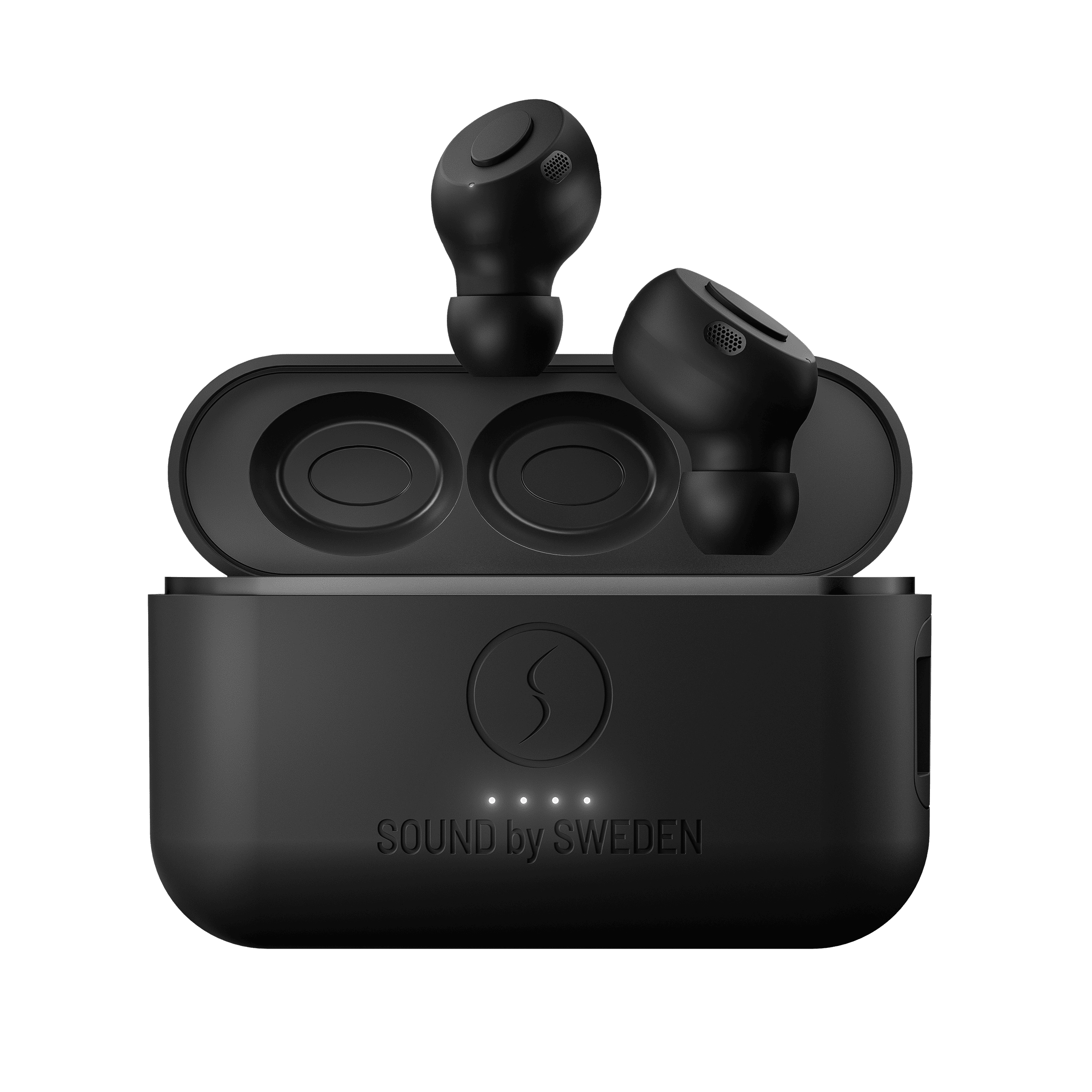 NERO-TX2 True Wireless hörlurar med brusreducering