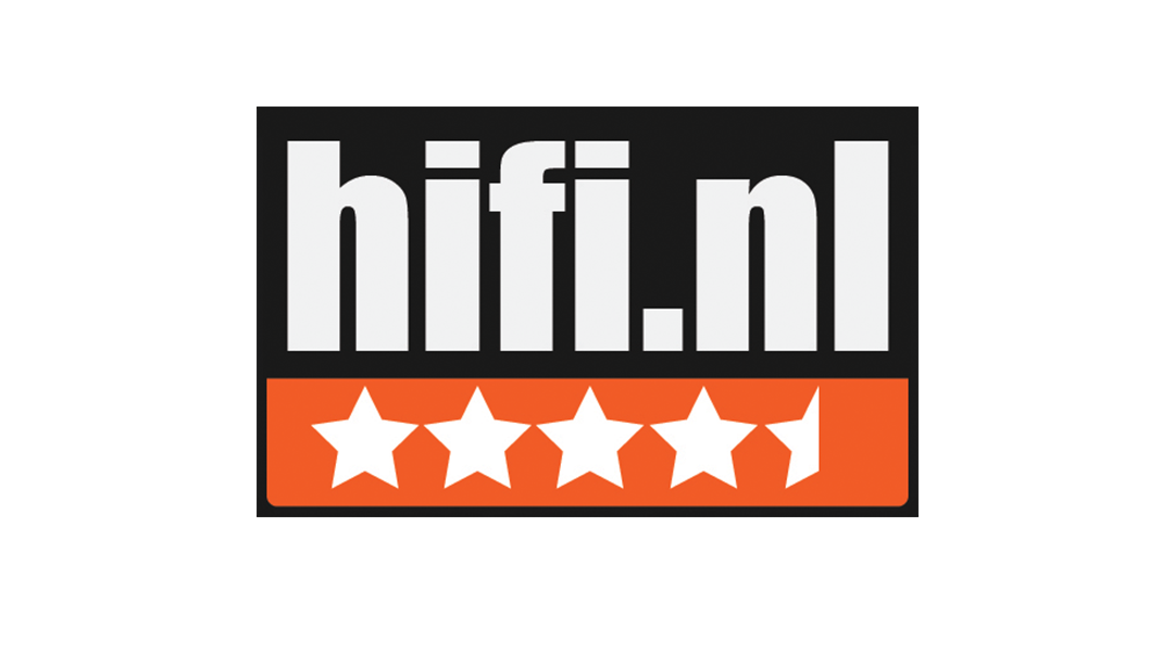 Hifi.nl recenserar våra NiTRO-X