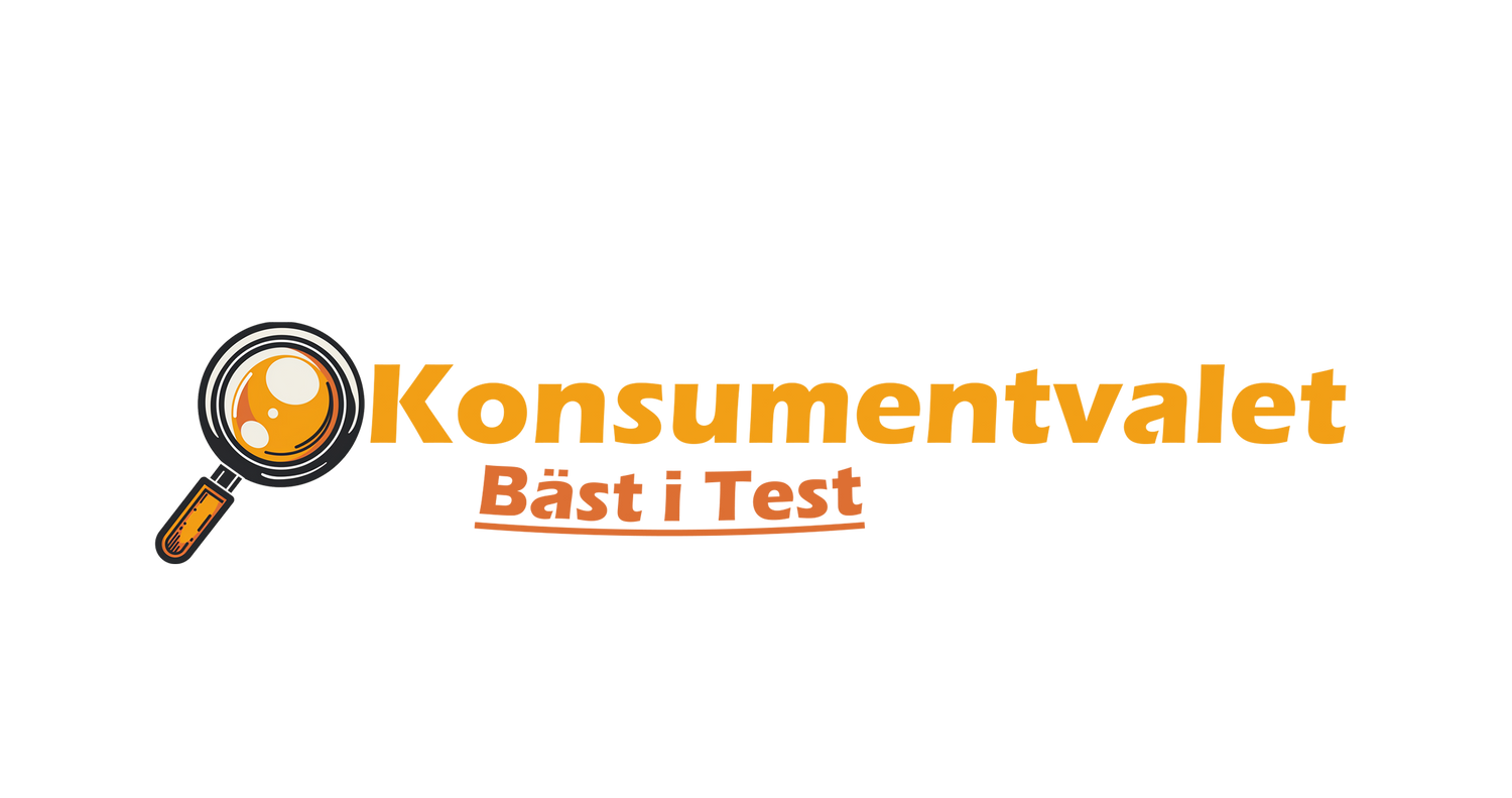 NERO-TX PRO utsedd till “Bäst i test” av Konsumetvalet