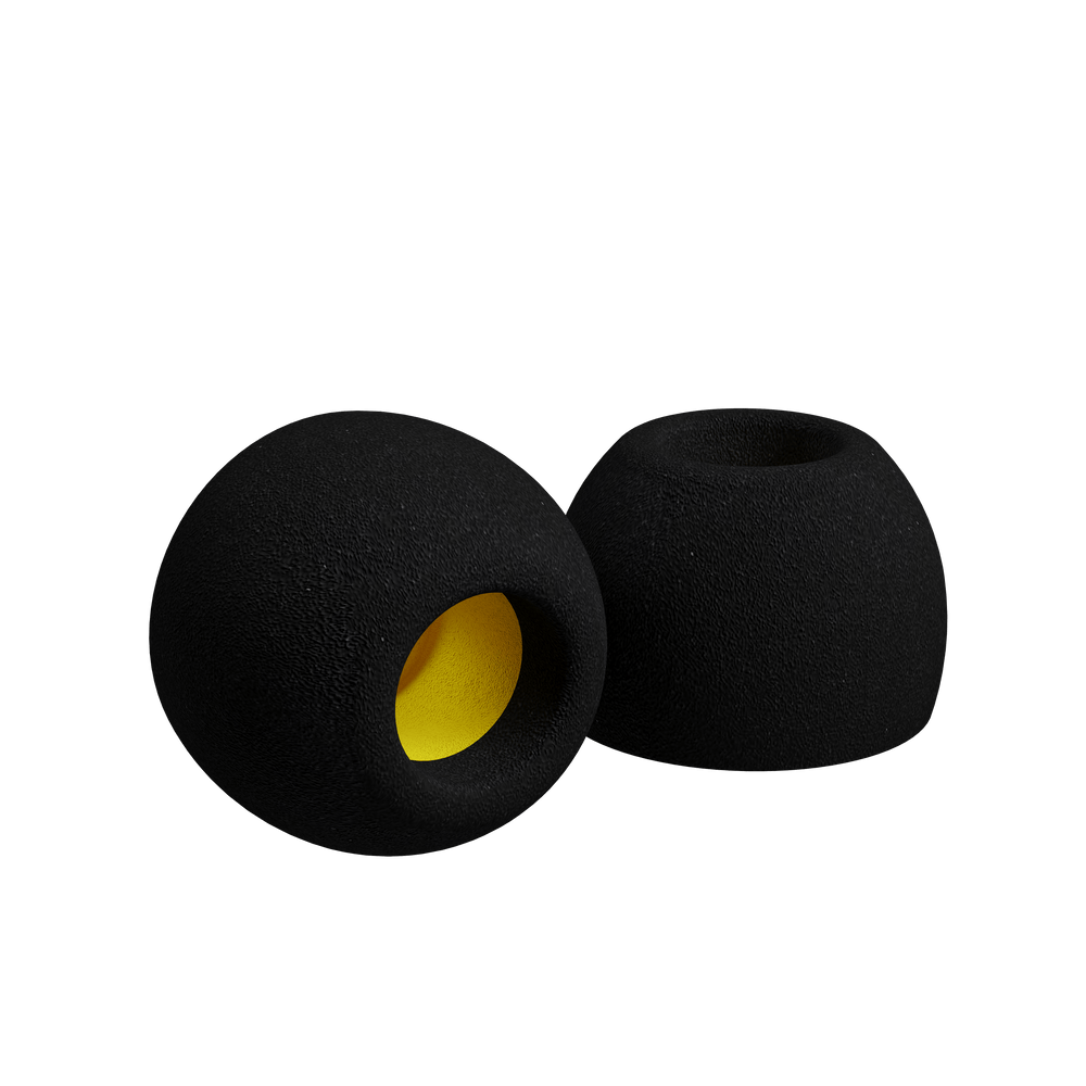 Comfort Foam Tips