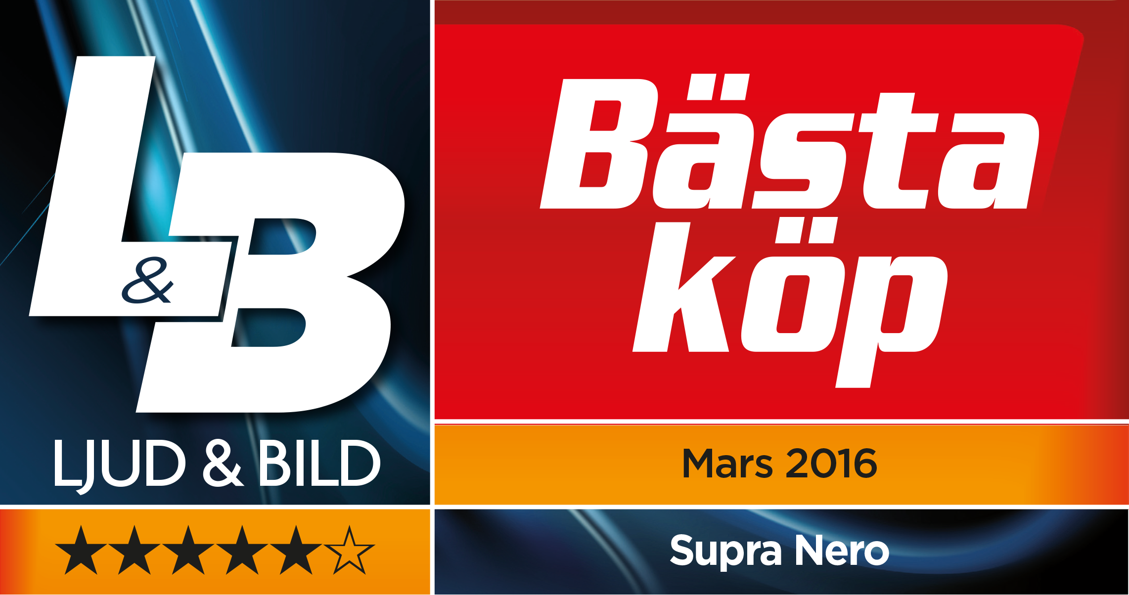 Ljud & Bild - Bästa köp hörlurar