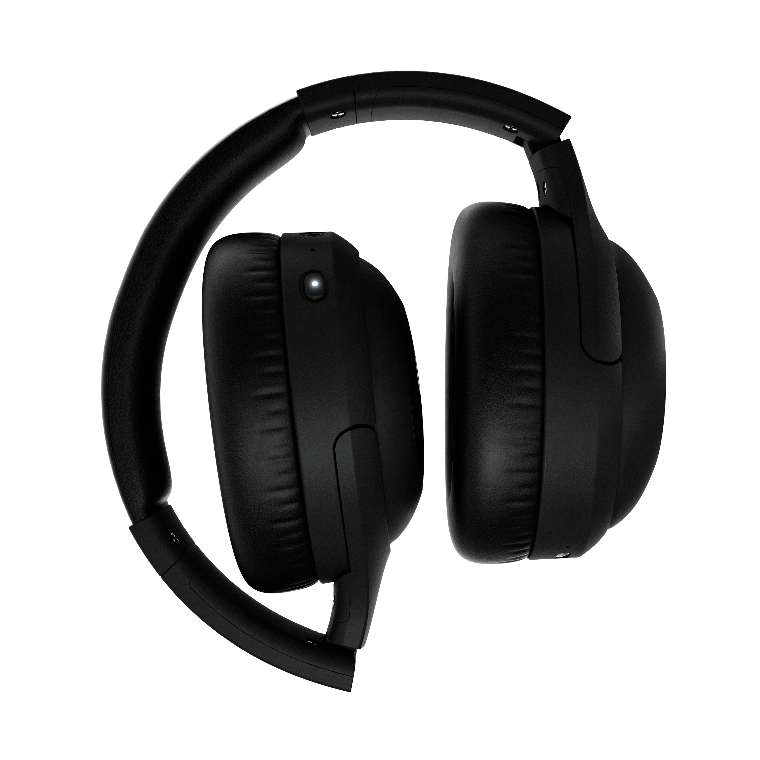 NiTRO-X Over-ear hörlurar för daglig användning