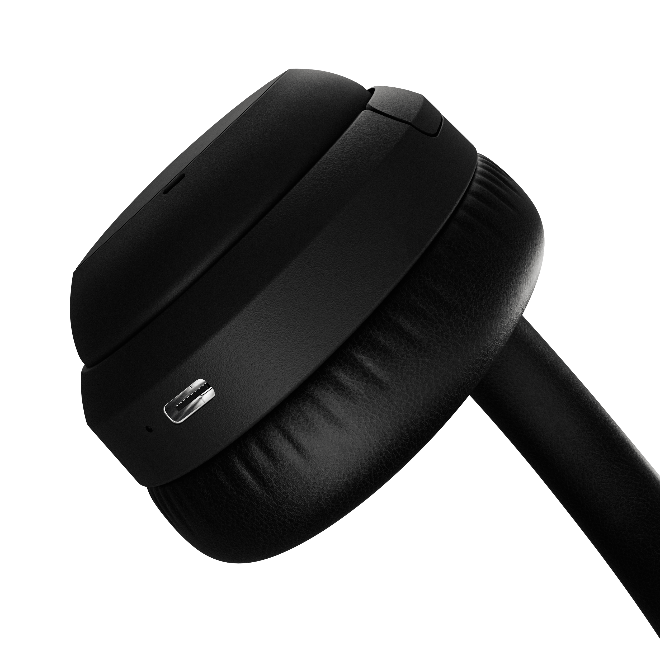 NiTRO-X Over-ear hörlurar med USB-C laddport