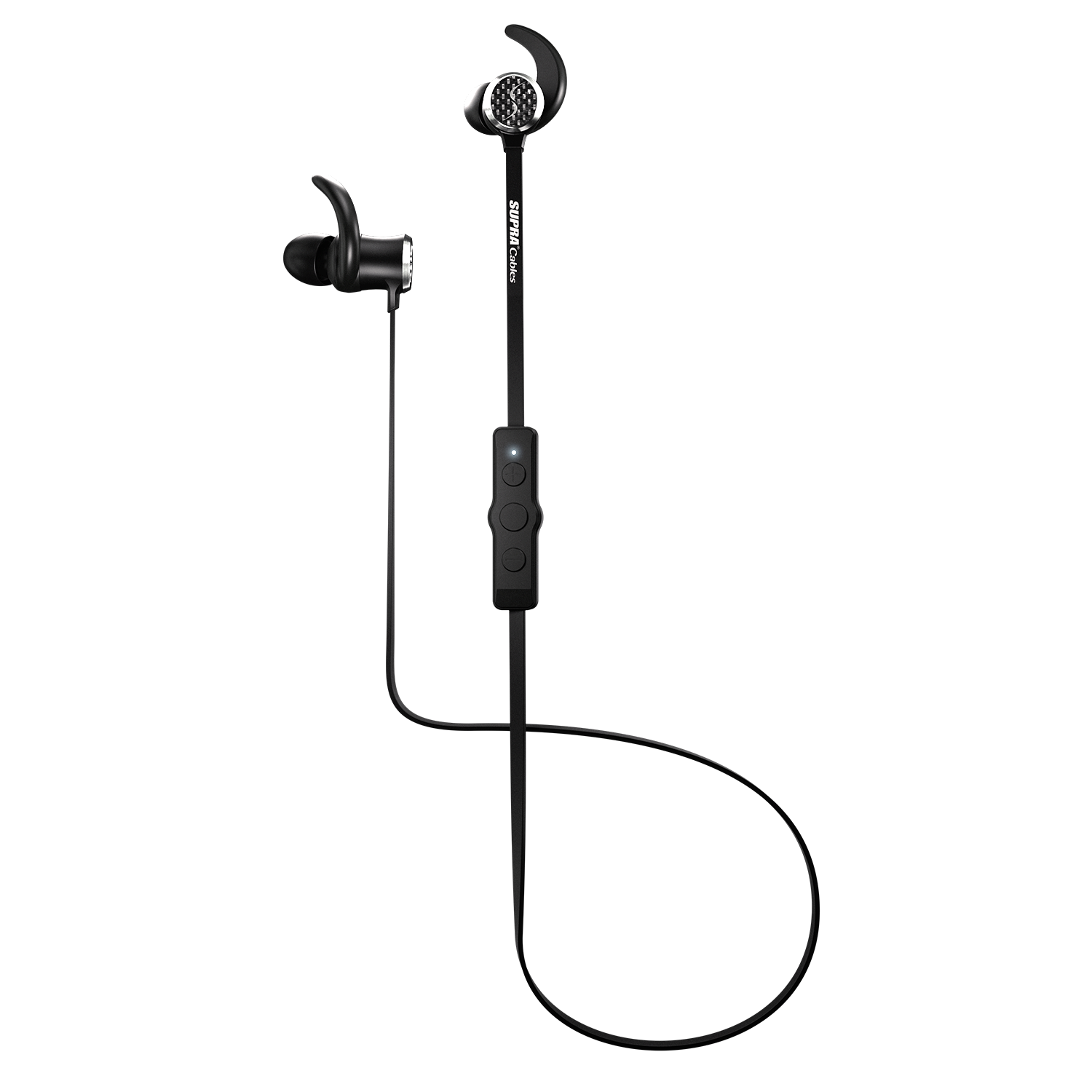 NiTRO-X Trådlösa In-Ear hörlurar