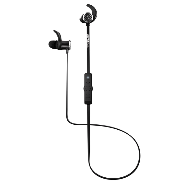 NiTRO-X2 | Wireless in-ear headphones | Sound by Sweden