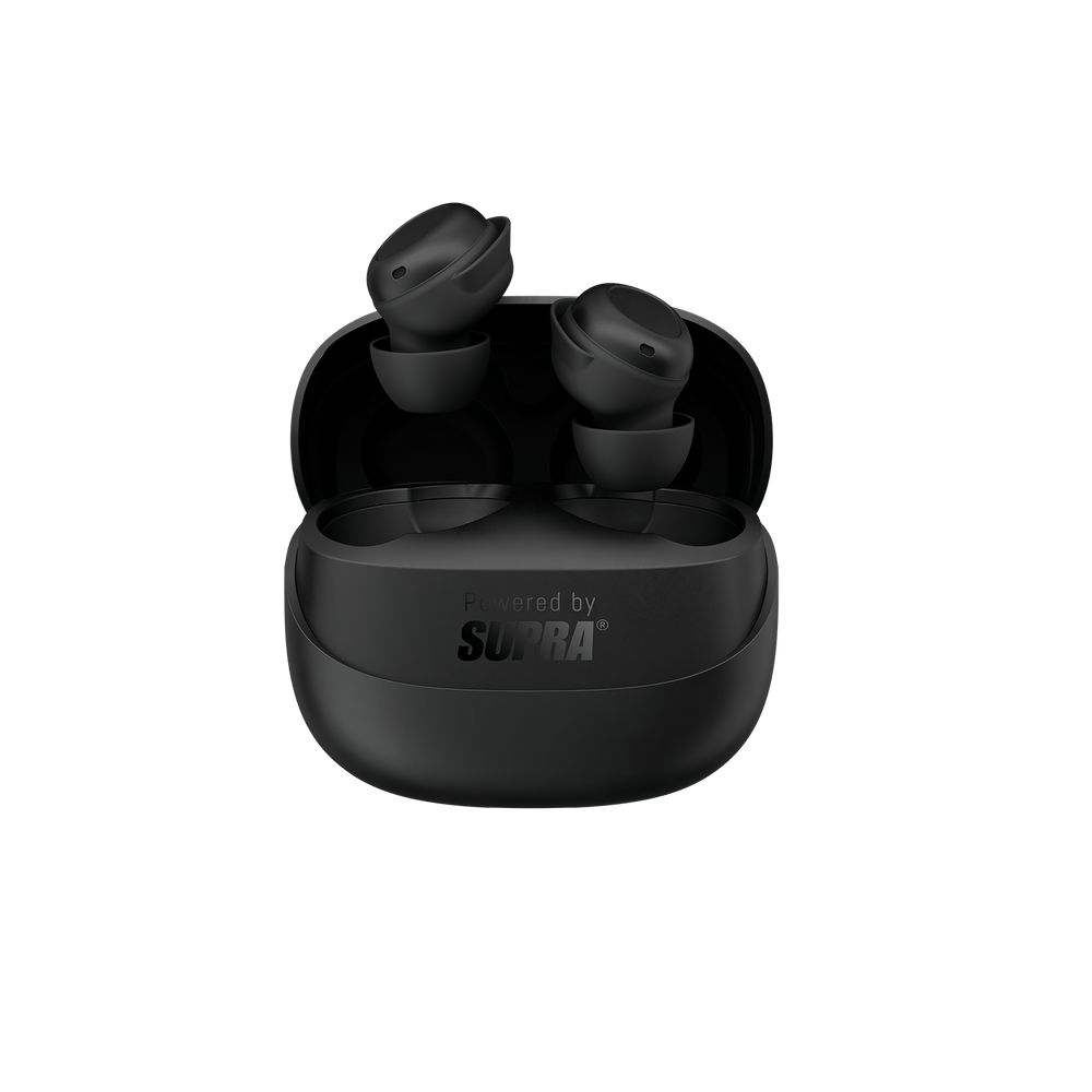 SUPRA ZERO-TX2 Mini