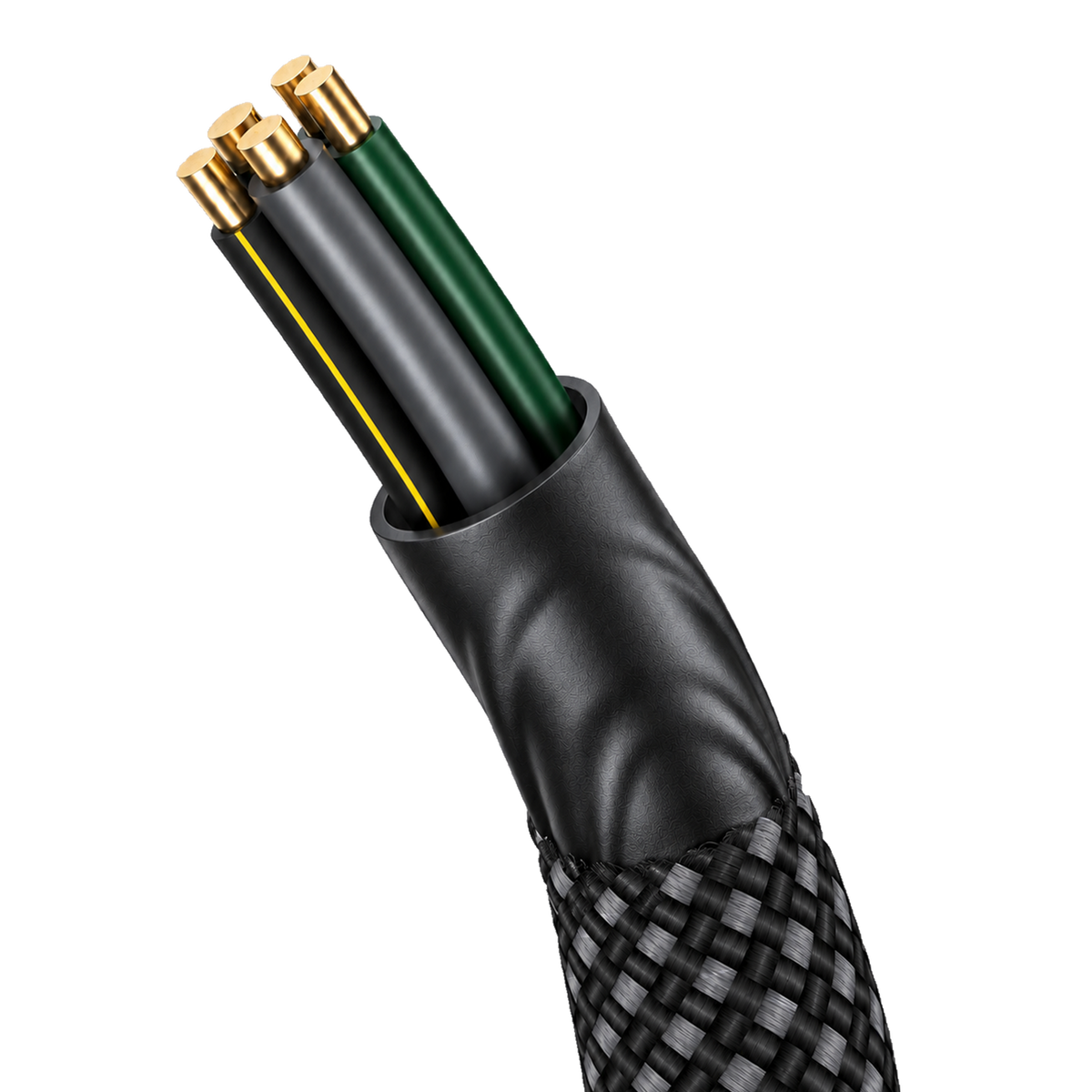 SUPRA PowerLink™ Premium High Speed USC-C cable 240W